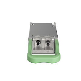 M�dulo Conversor SFP+40Gbps Monomodo 10Km M40-10 LC-S INTELBRAS   - R.P