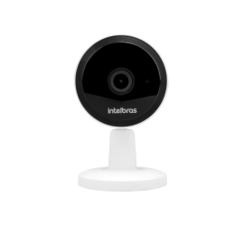 C�mera interna Wi-Fi HD iM1 INTELBRAS   - R.P