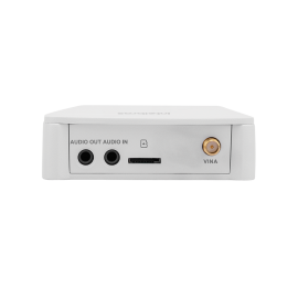 Unidade de processamento para c�mera PinHole CMP 7201 FT INTELBRAS   - R.P