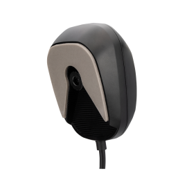 C�mera de monitoramento de pista VHDM 1006 ADAS INTELBRAS   - R.P