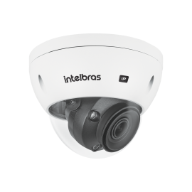 C�mera dome com Intelig�ncia Artificial VIP 7550 D Z IA FT INTELBRAS   - R.P
