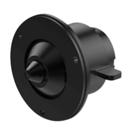 C�mera IP PinHole VPH 7201 FT INTELBRAS   - R.P