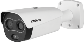 C�mera Bullet IP T�rmica VIP 7200 TH FT INTELBRAS   - R.P