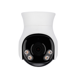 C�mera com vis�o noturna e microfone embutido VHD 3200 MINI SD INTELBRAS   - R.P