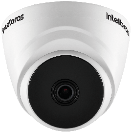 C�mera Dome Multi HD 1 megapixel VHD 1010 D G6 INTELBRAS   - R.P