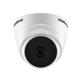 C�mera dome Multi HD 2 Megapixel VHD 1220 D MIC G8 INTELBRAS   - R.P