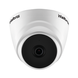 C�mera dome Multi HD 2 Megapixel VHD 1220 D MIC INTELBRAS   - R.P