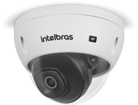 C�mera dome com intelig�ncia artificial VIP 3240 D IA INTELBRAS   - R.P