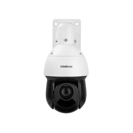 C�mera IP Speed Dome com 16x de zoom �ptico VIP 3216 SD IR IA INTELBRAS   - R.P