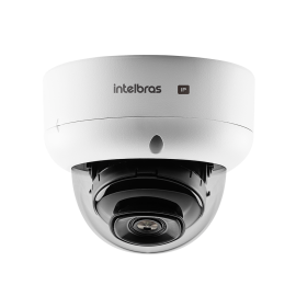 C�mera dome com Intelig�ncia Artificial VIP 5440 D IA INTELBRAS   - R.P