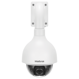 C�mera IP speed dome com 32x de zoom �ptico VIP 5232 SD IA G2 INTELBRAS   - R.P