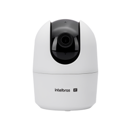 C�mera IP Wi-Fi VIPW 1410 MINI INTELBRAS   - R.P