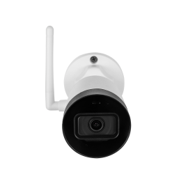 C�mera Wi-Fi profissional VIPW 1230 B INTELBRAS   - R.P