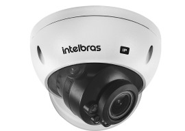 C�mera Dome com zoom motorizado VIP 3240 D Z G3 INTELBRAS   - R.P