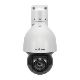C�mera IP Speed Dome com intelig�ncia artificial VIP 5225 SD IR IA G2 INTELBRAS   - R.P
