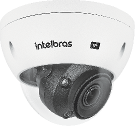 C�mera dome com Intelig�ncia Artificial VIP 5550 D Z IA INTELBRAS   - R.P
