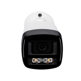 C�mera bullet com Full Color Plus VIP 1230 FC+ INTELBRAS   - R.P