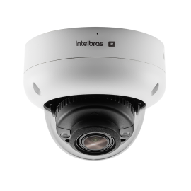 C�mera IP com Intelig�ncia Artificial embarcada VIP 5440 D Z IA INTELBRAS   - R.P