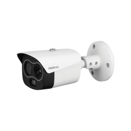 C�mera IP Bullet Termogr�fica VIP 5203 T IA INTELBRAS   - R.P