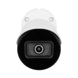 C�mera bullet com resolu��o 4 MP VIP 3430 B IA INTELBRAS   - R.P