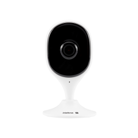 C�mera interna Wi-Fi profissional VIPW 1210 C INTELBRAS   - R.P