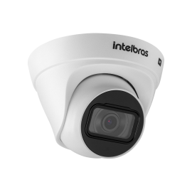 C�mera IP Dome Full HD 2 MP VIP 1230 D G3 INTELBRAS   - R.P