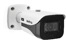 C�mera HDCVI VHD 5840 B 4K INTELBRAS   - R.P