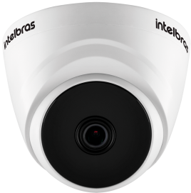 C�mera infravermelho HDCVI 4MP VHD 1420 D G6 INTELBRAS   - R.P