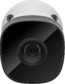 C�mera bullet com alta resolu��o VHC 1120 B INTELBRAS   - R.P