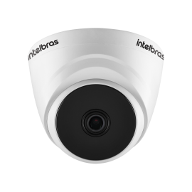 C�mera Dome HDCVI Lite 2 megapixels VHL 1220 D INTELBRAS   - R.P