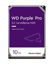 HDs WD Purple� Pro CFTV HDs WD Purple� Pro INTELBRAS   - R.P