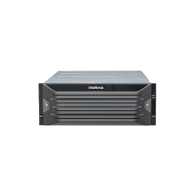 Storage de v�deo para at� 36 HDs SVS 7136 R FT INTELBRAS   - R.P