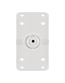 Suporte universal para sensores de movimento Suporte Articulado XSA 1000 INTELBRAS   - R.P