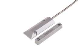 Sensor de abertura para portas e port�es met�licos XAS PORTA DE A�O INTELBRAS   - R.P