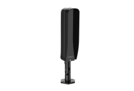 Sensor de barreira infravermelho ativo IVA 5080 AT INTELBRAS   - R.P