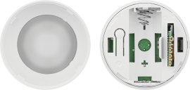 Sensor de movimento smart ISM 1001 INTELBRAS   - R.P