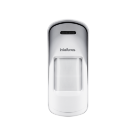 Sensor de movimento infravermelho passivo IVP 7000 EX INTELBRAS   - R.P