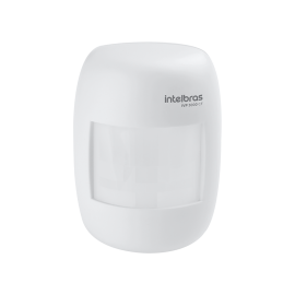 Sensor de movimento infravermelho passivo IVP 3000 CF INTELBRAS   - R.P
