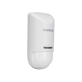 Sensor de movimento infravermelho passivo IVP 7000 MW MASK LD INTELBRAS   - R.P