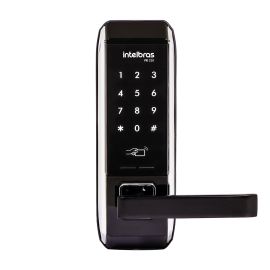 Fechadura digital de embutir FR 320 INTELBRAS   - R.P
