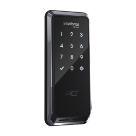 Fechadura digital de sobrepor FD 2000 INTELBRAS   - R.P