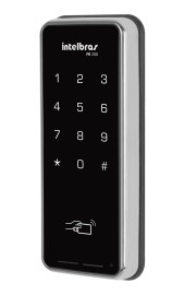Fechadura digital FR 200 INTELBRAS   - R.P
