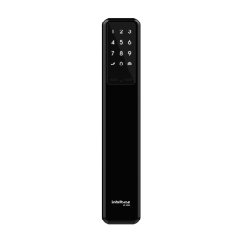 Fechadura Smart de embutir sem ma�aneta IFR 3001 INTELBRAS   - R.P