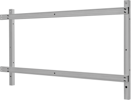 Suporte de parede SWL 7055 INTELBRAS   - R.P