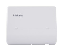 Interface de comunica��o IP REMOTE INTELBRAS   - R.P