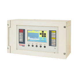 Central de alarme de inc�ndio algor�tmica MA 2000 INTELBRAS   - R.P