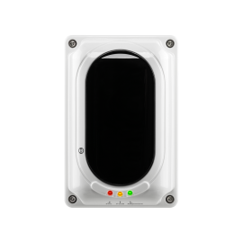 Detector de fuma�a linear DFL 3101 INTELBRAS   - R.P