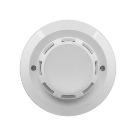 Detector de temperatura convencional DTC 421 UN INTELBRAS - 1   - R.P