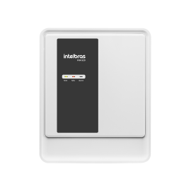 Fonte auxiliar FNA 520 INTELBRAS   - R.P