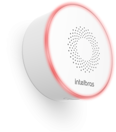 Sirene smart ISI 1001 INTELBRAS   - R.P